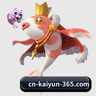 KAIYUN官网 APP