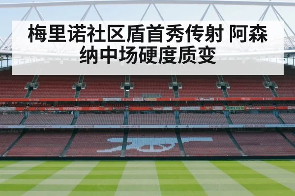 Arsenal football match