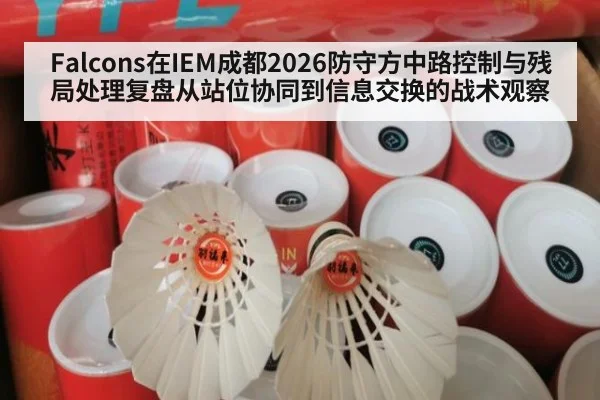Falcons在IEM成都2026防守方中路控制与残局处理复盘从站位协同到信息交换的战术观察